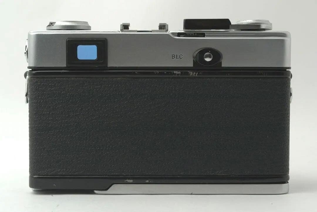 オリンパス OLYMPUS 35DC コンパクトカメラ レトロ