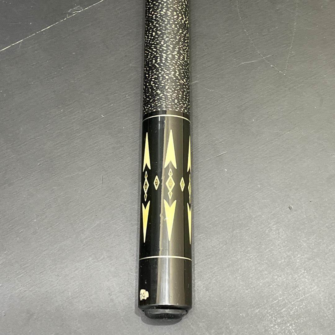 FURY 　フューリー　ビリヤードキュー 　ソフトバッグ付き