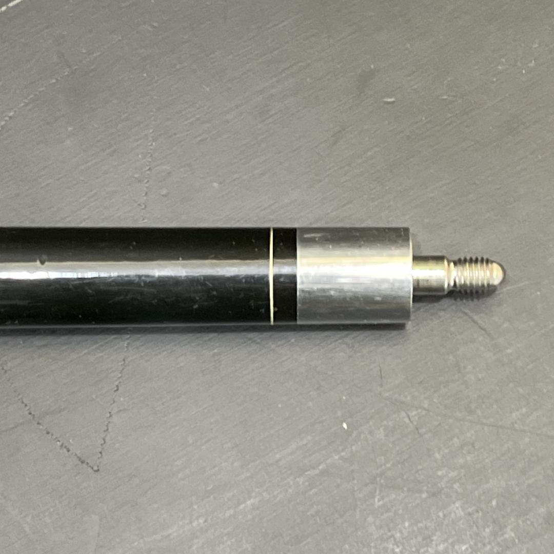 FURY 　フューリー　ビリヤードキュー 　ソフトバッグ付き