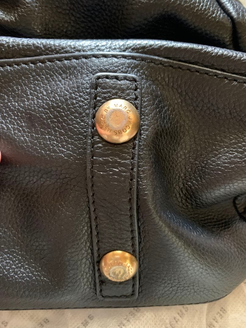 MARC JACOBS ショルダーバッグ ClassicQ 2way