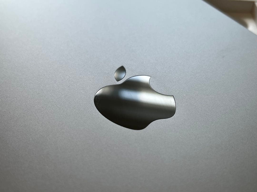 新品同様 iPad mini A17pro 128gb 第７世代