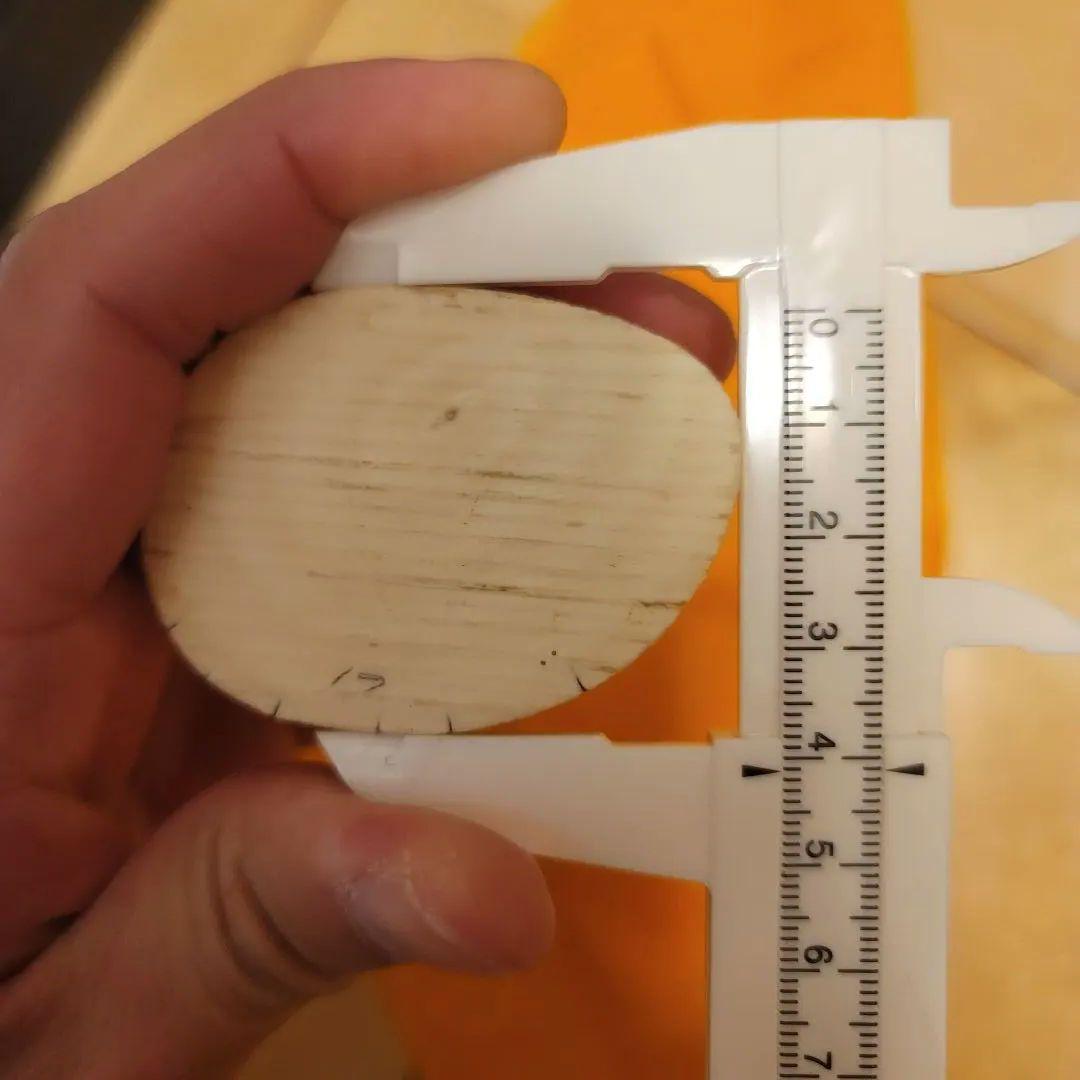 根付 天然 印籠 印鑑 端材 饅頭 彫刻 マンモス調 骨董 印材