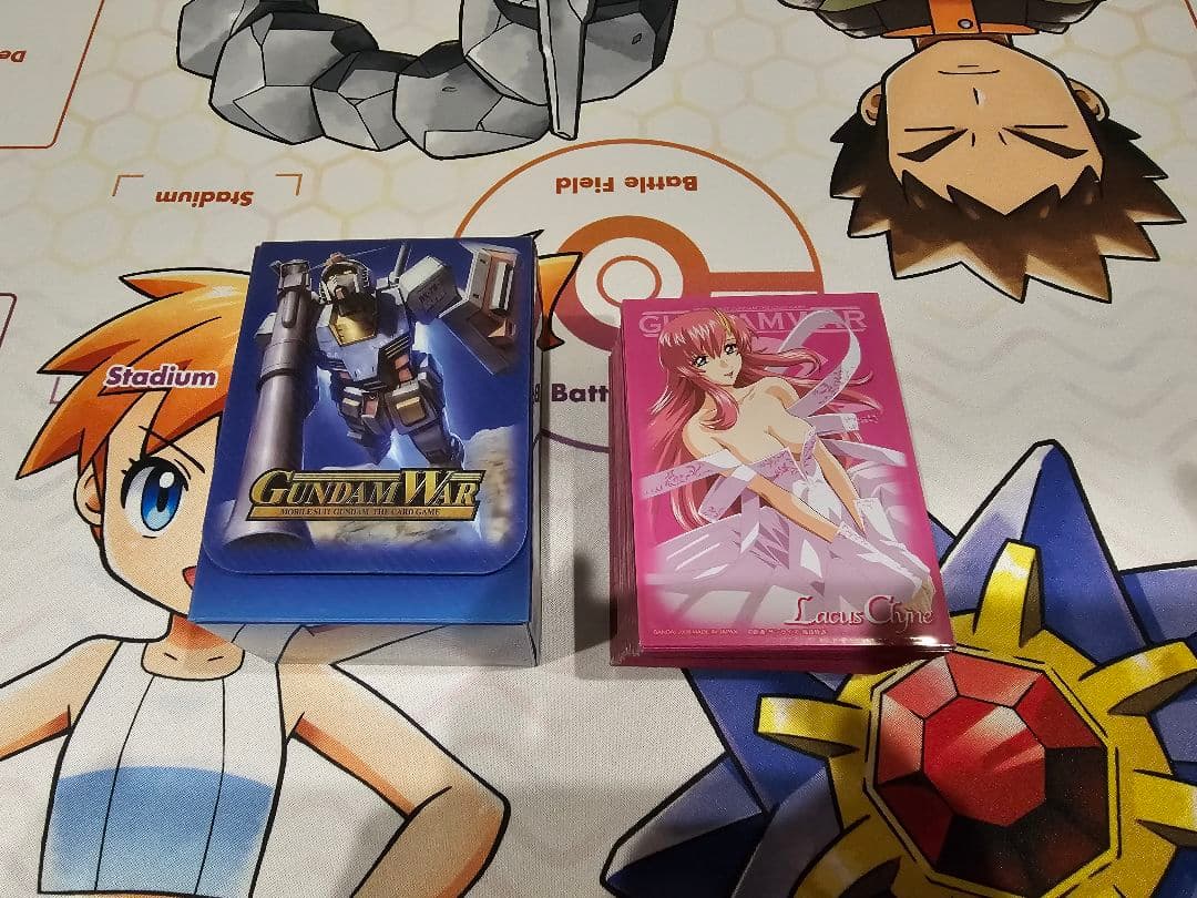 ガンダムウォー まとめ売り