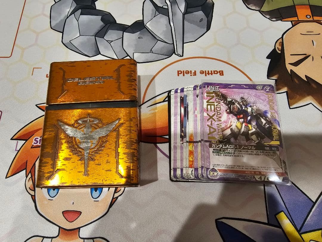 ガンダムウォー まとめ売り