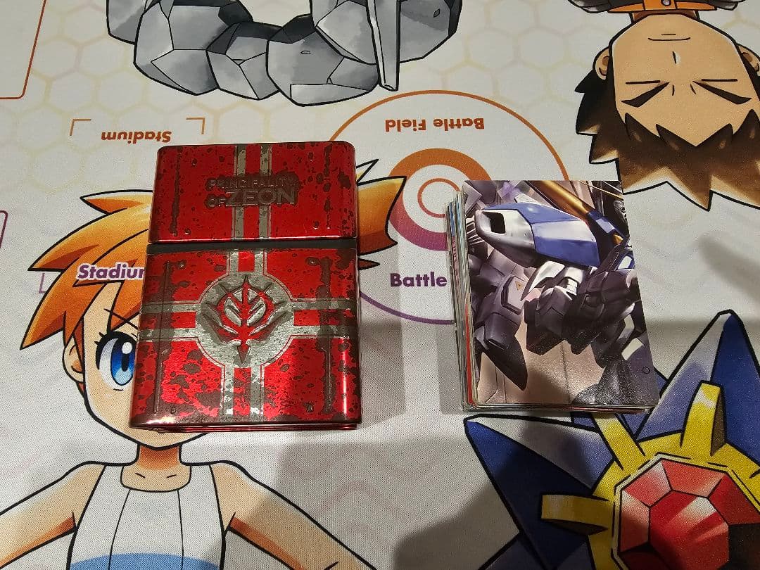 ガンダムウォー まとめ売り