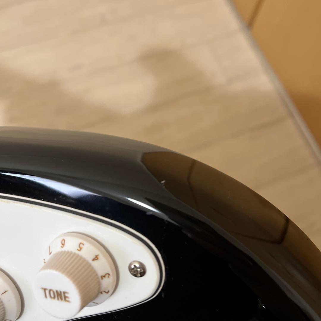 playtech エレキギター　入門用に