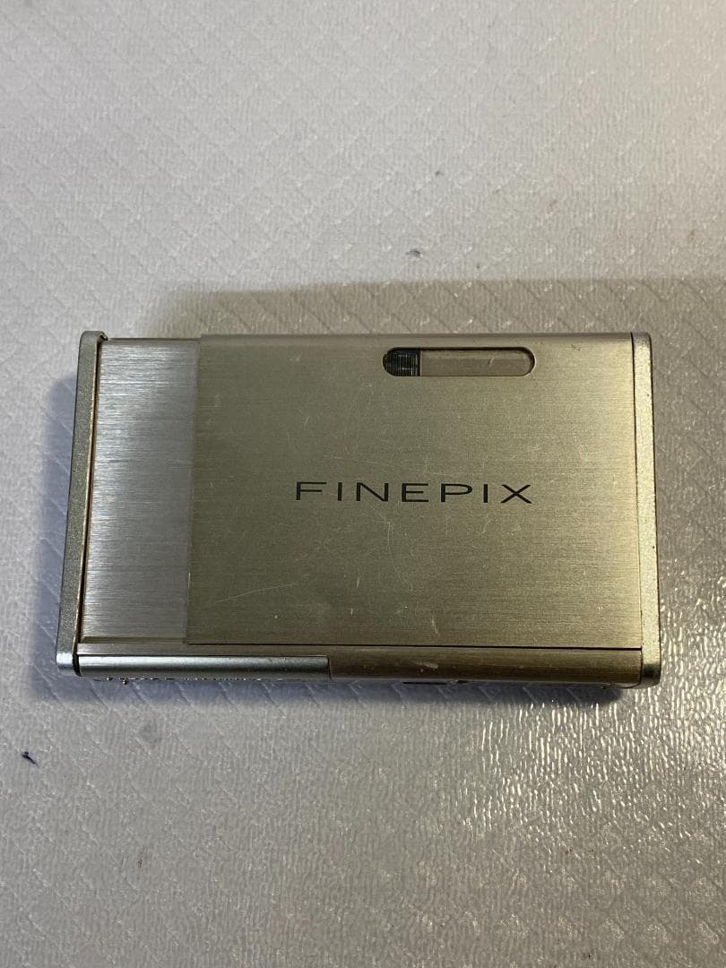 デジタルカメラ FUJIFILM Z2#704