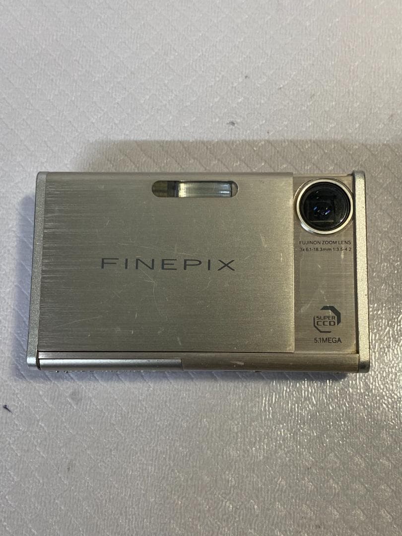 デジタルカメラ FUJIFILM Z2#704