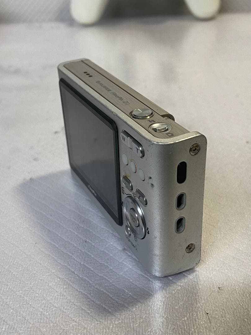 デジタルカメラ FUJIFILM Z2#704