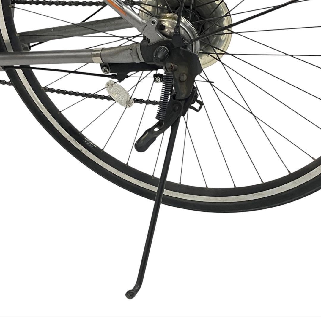 室内保管美品 BRIDGESTONE TB1e マットグレー整備　おまけ 配達可