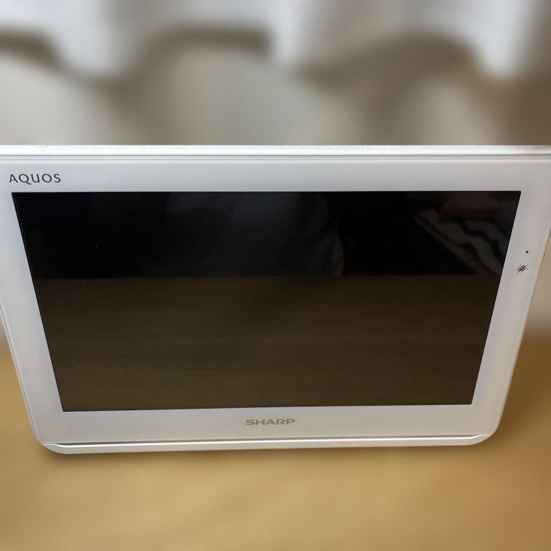 SHARP AQUOS 【2T-C12AF】