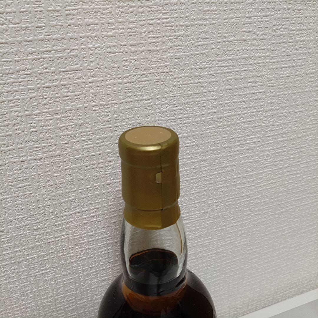 トリックスター ベンネヴィス2015 6年 フレッシュシェリーホグスヘッド