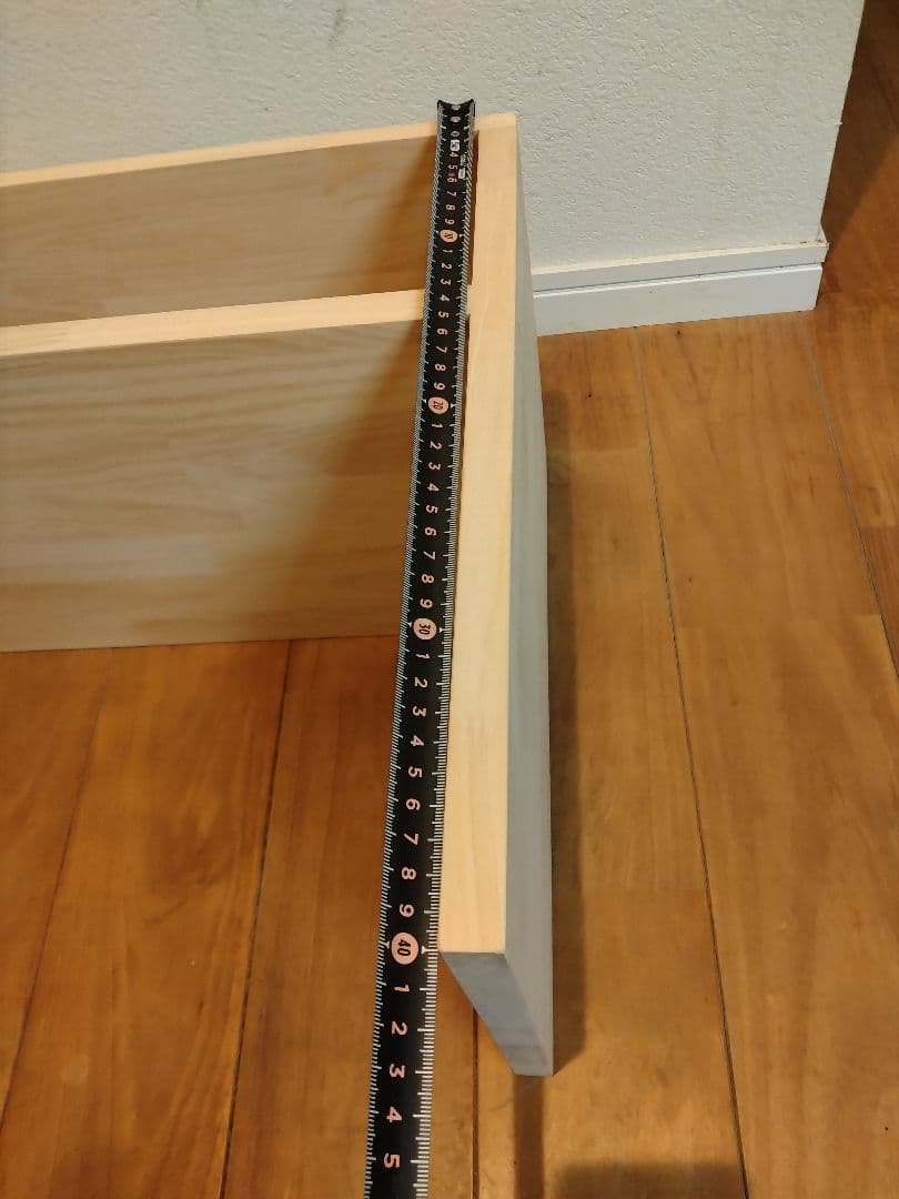 木製　ハンドメイド　オーダー　棚　シェルフ　サイドテーブル　水槽台　アクアラック