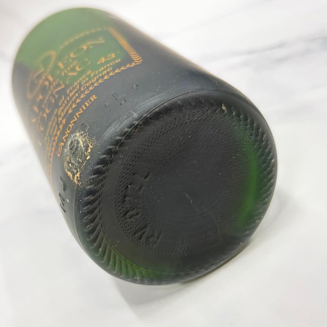 新品　未開栓　お酒　ブランデー　ウイスキー　ヘネシー　バランタイン　5本セット