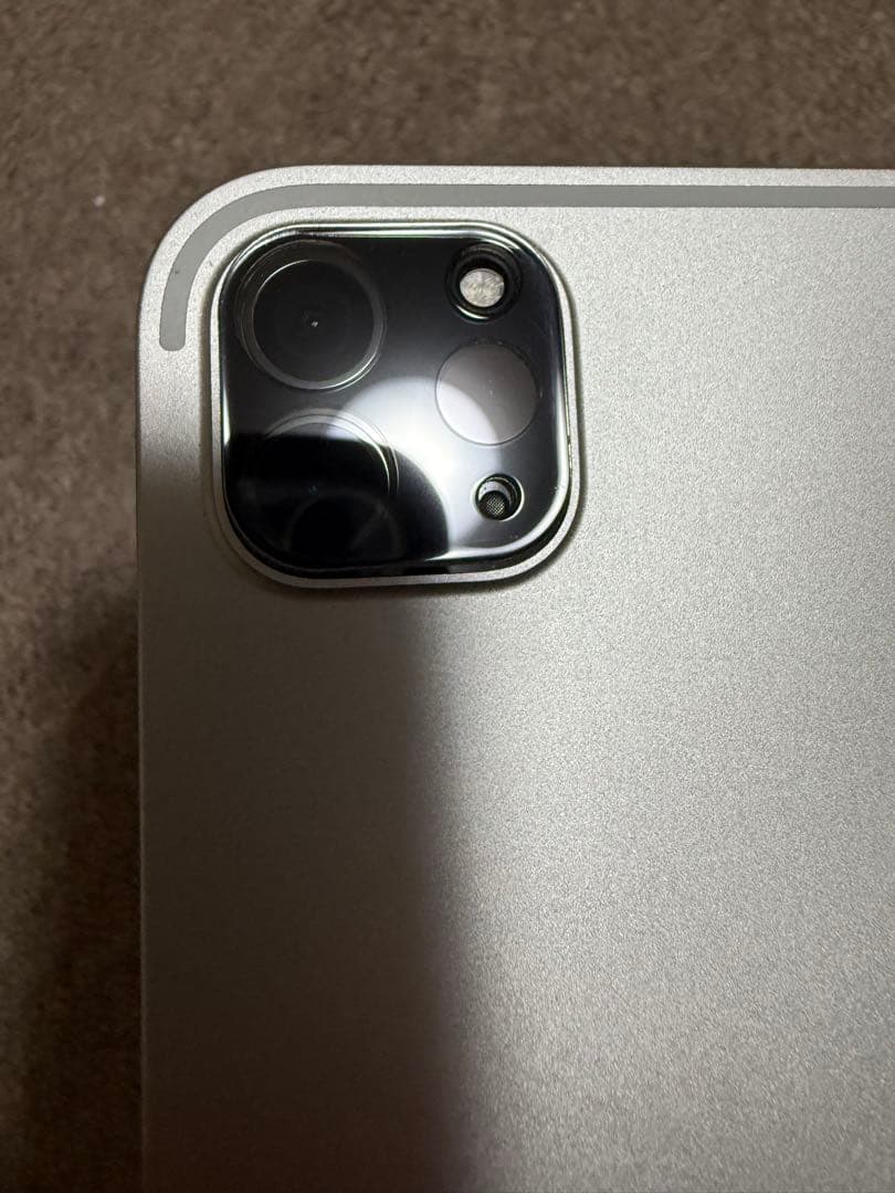 iPad Pro 12.9 第6世代 256GB Wi-Fiバッテリー100%