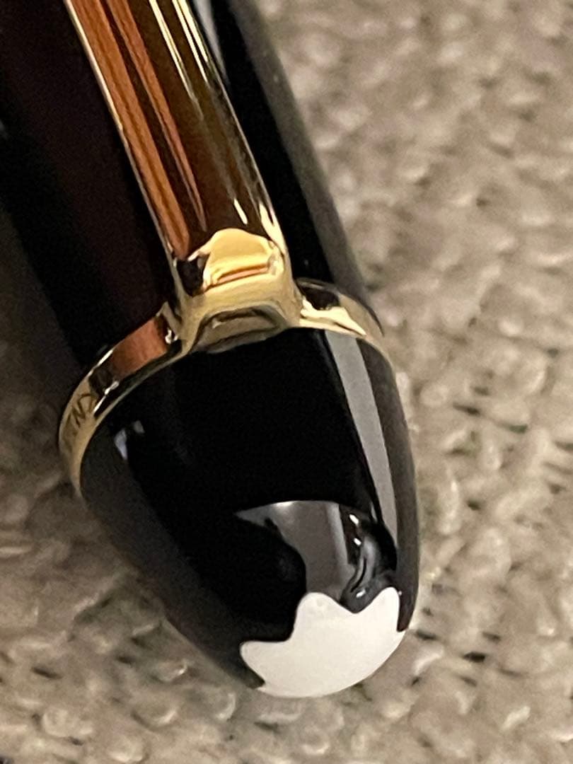 ◾️美品モンブラン◾️162ルグラン ボールペン◾️マイスターシュテュック◾️新品インク