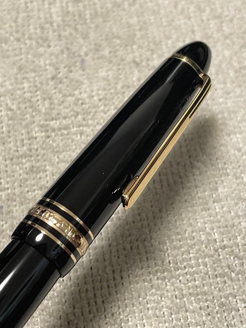 ◾️美品モンブラン◾️162ルグラン ボールペン◾️マイスターシュテュック◾️新品インク