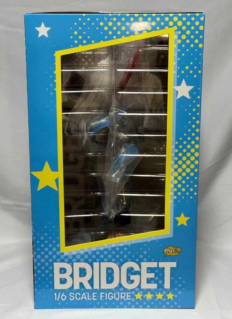 ファット・カンパニー ギルティギア ストライヴ ブリジット