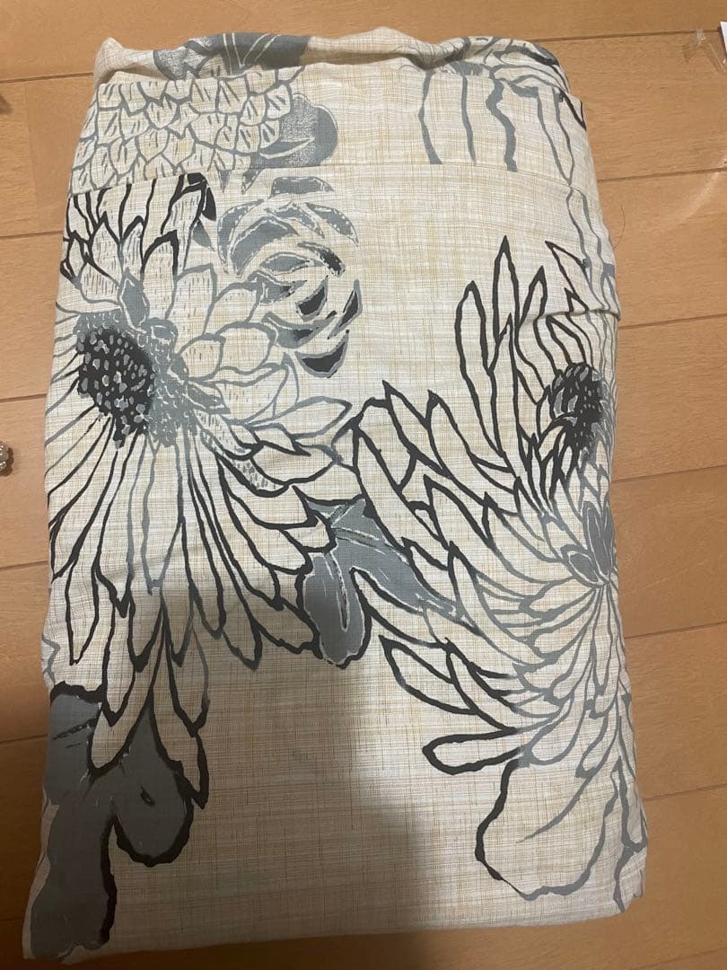 utatane 浴衣　3点セット