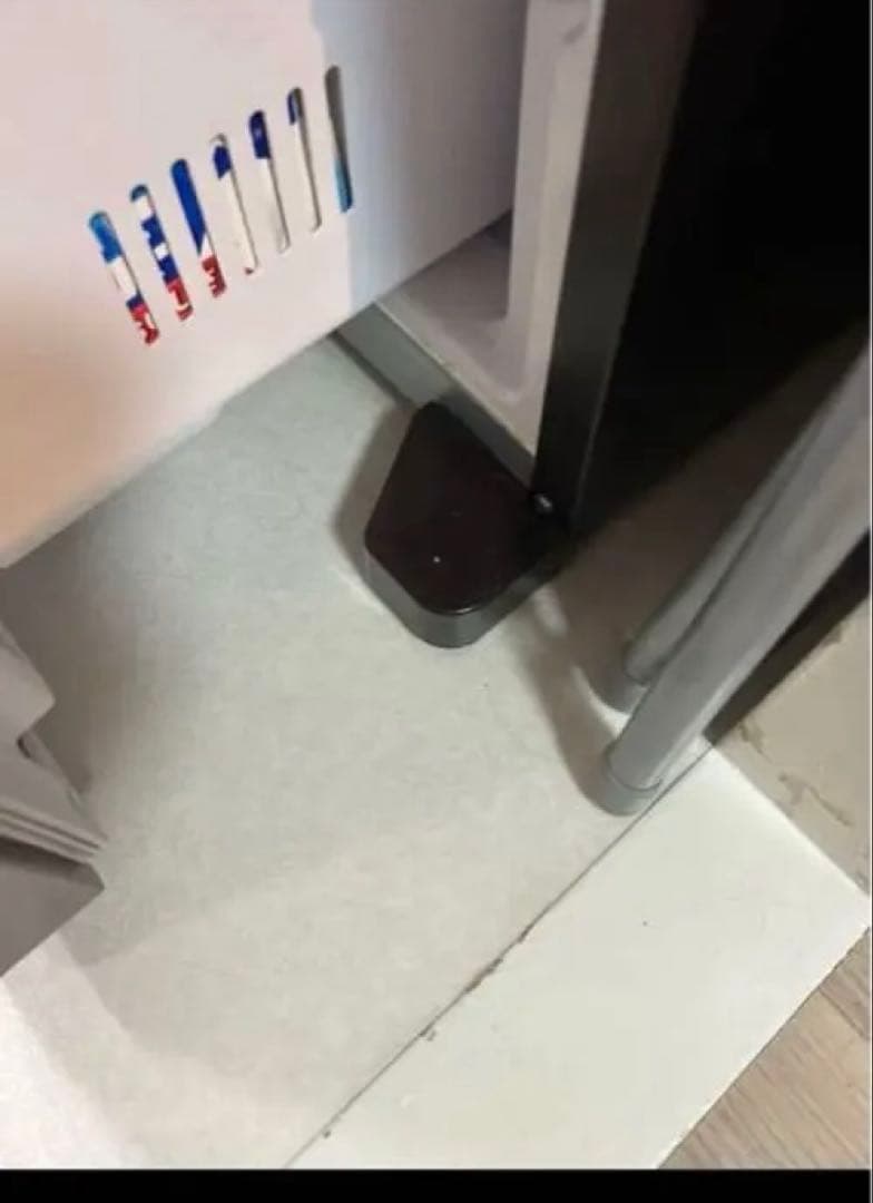 日立冷蔵庫　定格内容積375L（R-S3800GV）