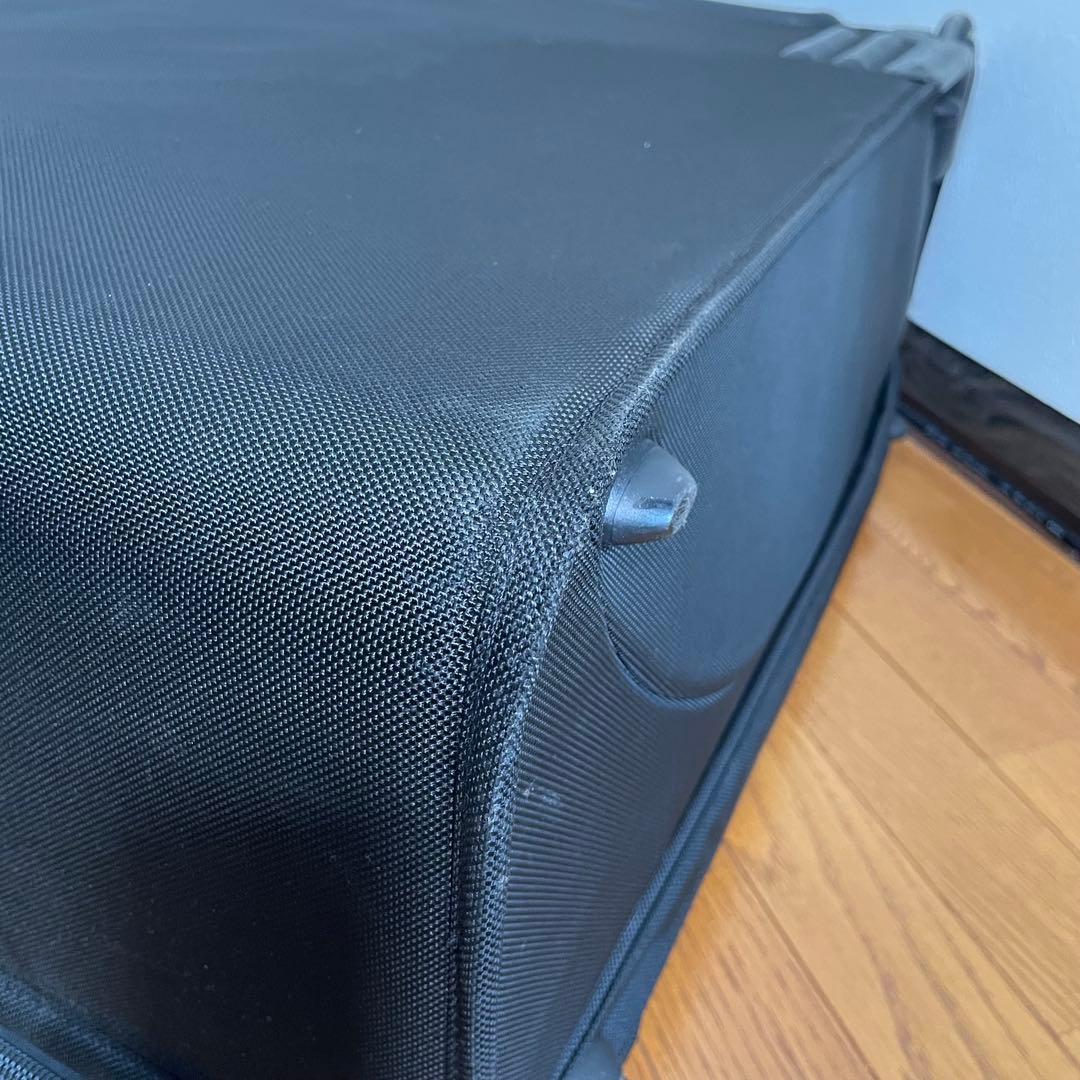 トゥミ キャリーケース アルファ2 大容量 92L 22028DH TUMI