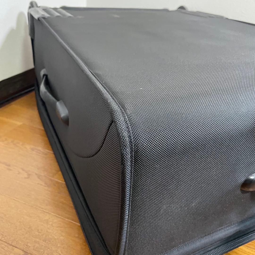 トゥミ キャリーケース アルファ2 大容量 92L 22028DH TUMI