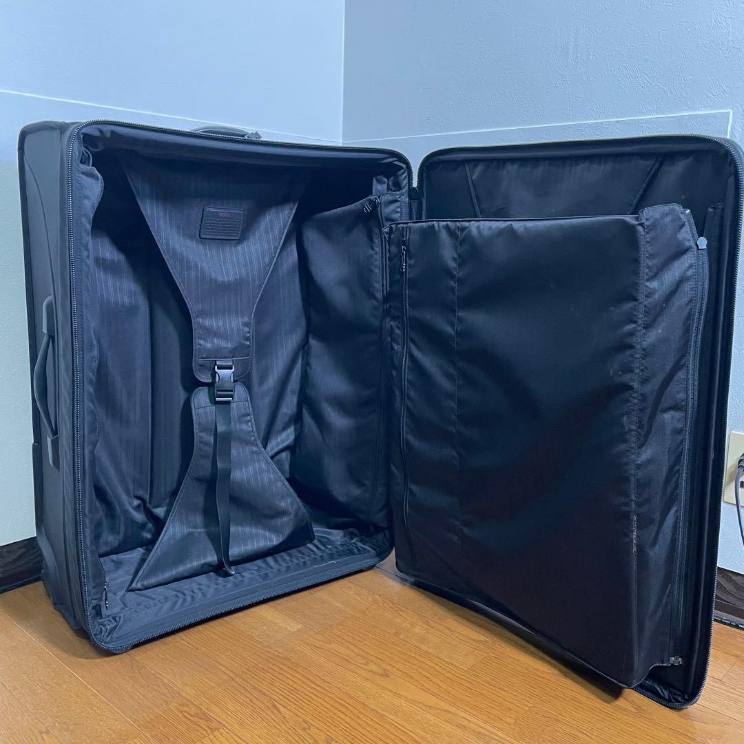 トゥミ キャリーケース アルファ2 大容量 92L 22028DH TUMI