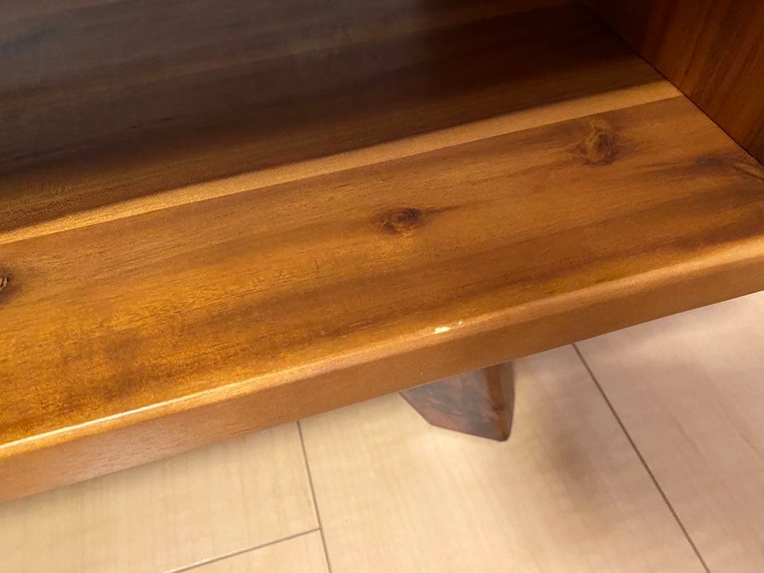 【最終値下げ】アカシア　TVボード　VTB-7251