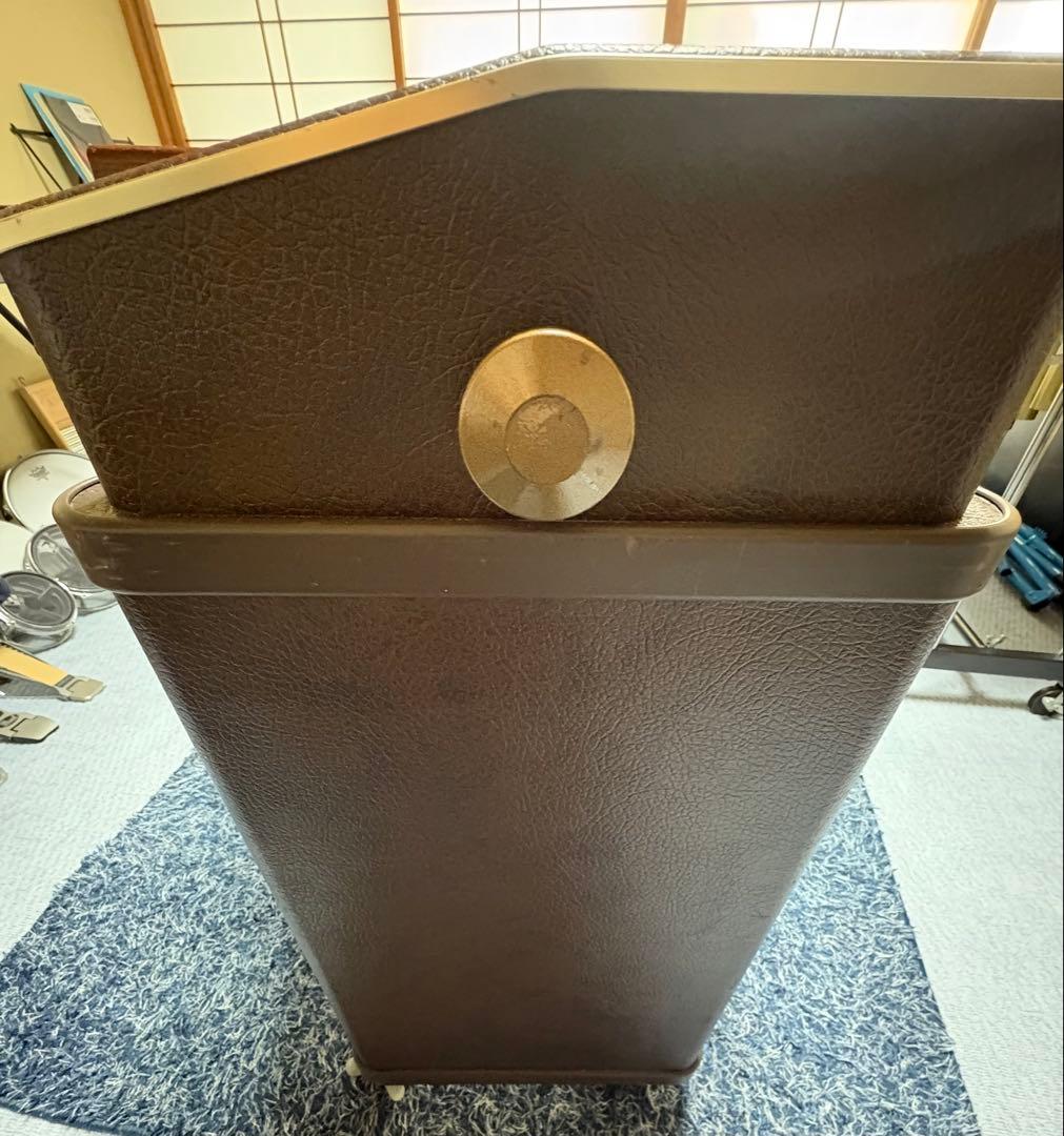 マリンバ　コオロギ　KOROGI 　4オクターブ(C-C) 650DX