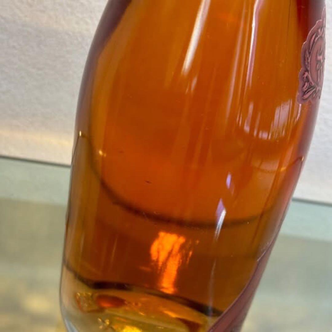 NA4847 未開栓! Soumei ソウメイ シャンパン ロゼ 750ml