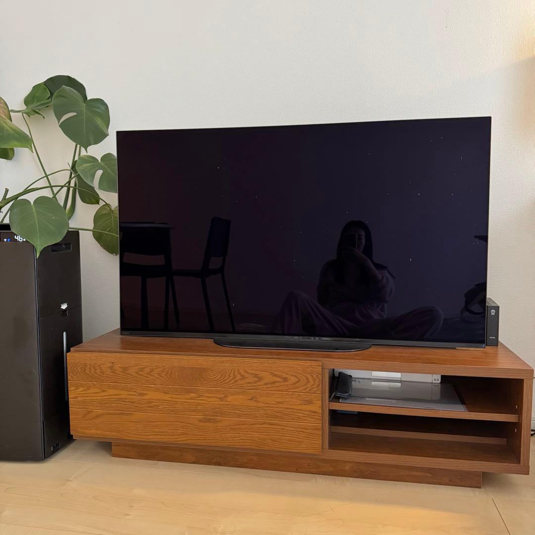 フランフラン　テレビ台