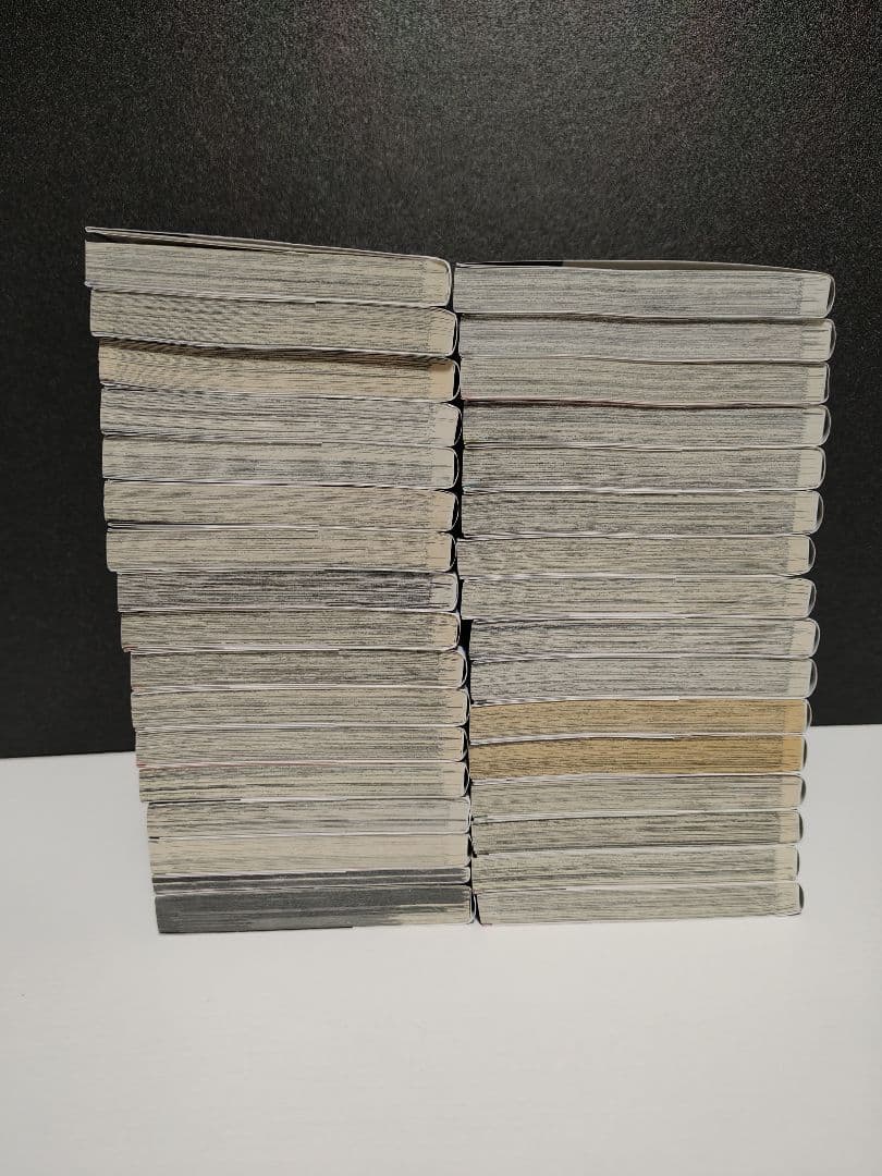 呪術廻戦　公式ファンブック+0.5+0〜30巻　全巻セット