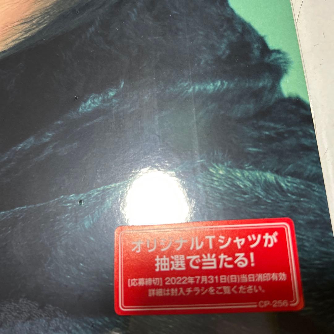 宇多田ヒカル・初恋2018オリジナルレコード／Distance2022レコード／