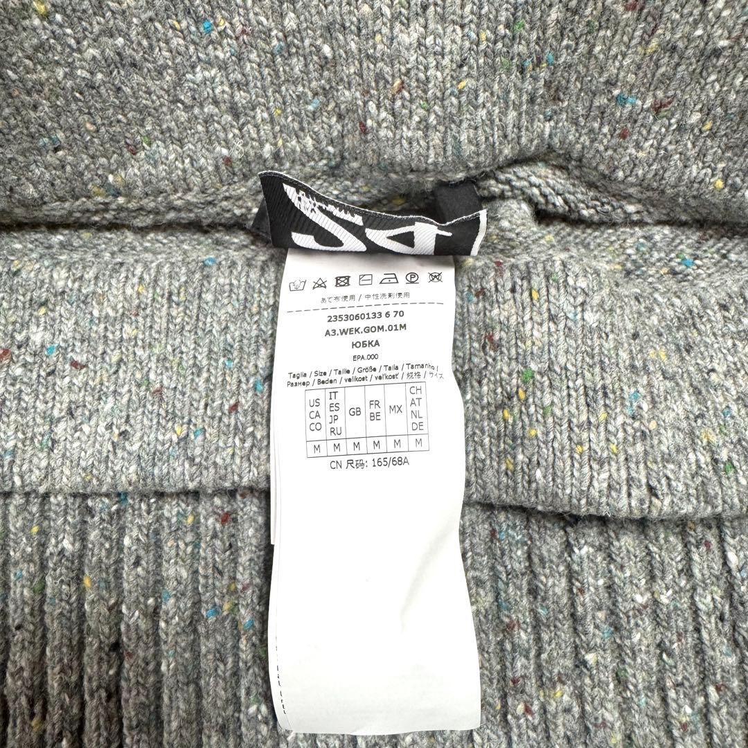 まとめ♡ウイークエンドマックスマーラ　タイトスカート　パンツ　ネイビー