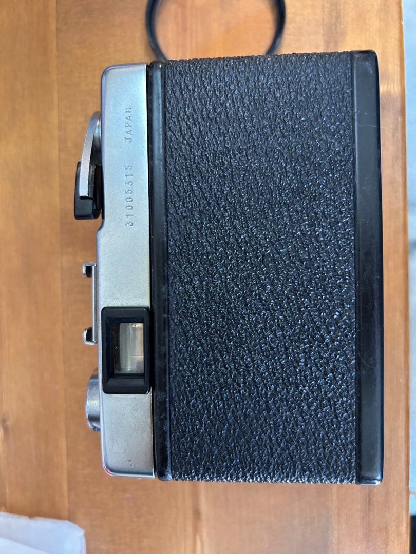 Yashica Electro 35 MC フィルムカメラ　美品