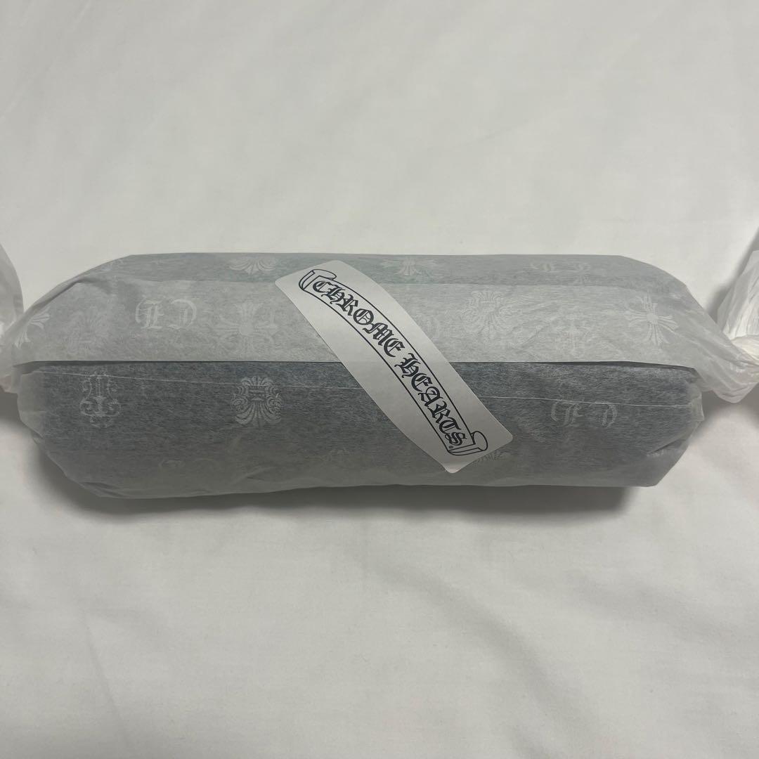 クロムハーツ青山限定 FOTI エアロスミス YUNGBLUD コラボ Tシャツ