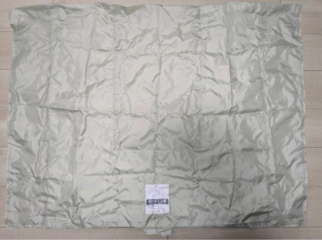 Panasonic 布団乾燥機　2017年製