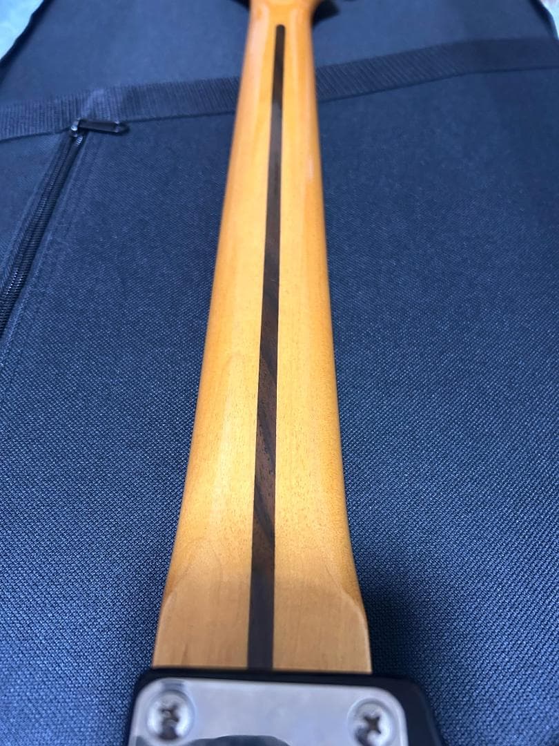 JUNO エレキギター ストラトキャスター