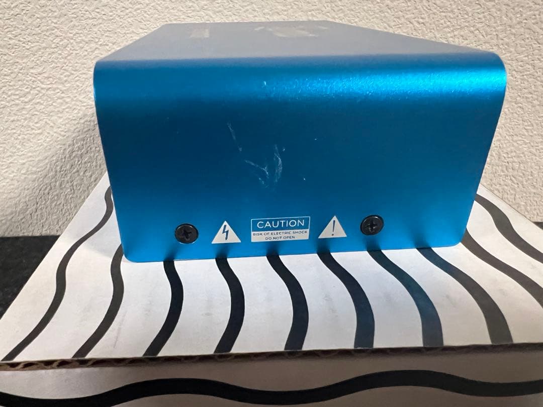 STRYMON ストライモン Zuma パワーサプライ