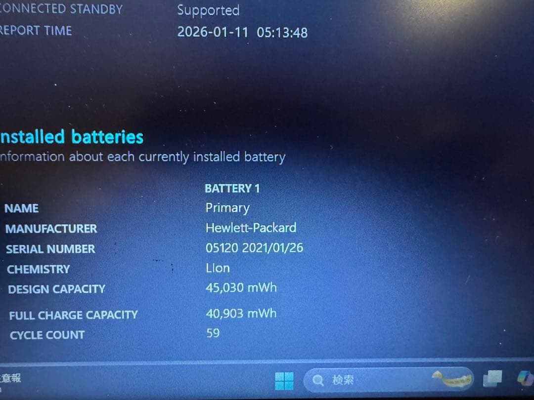 YUKIさん専用HP ProBook 430 G8 Core i5 1135G7