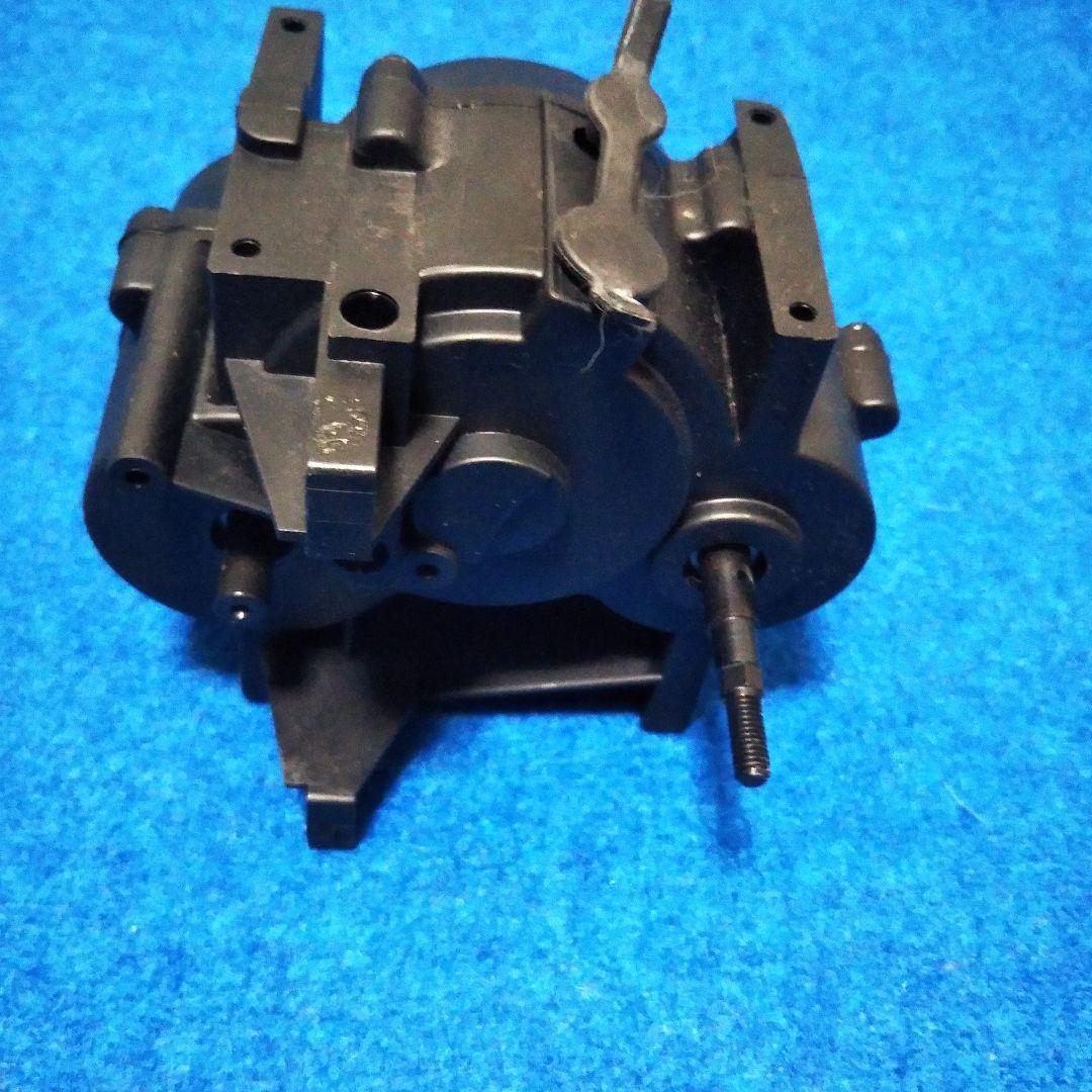 HPIサベージ3スピードミッション　未使用品