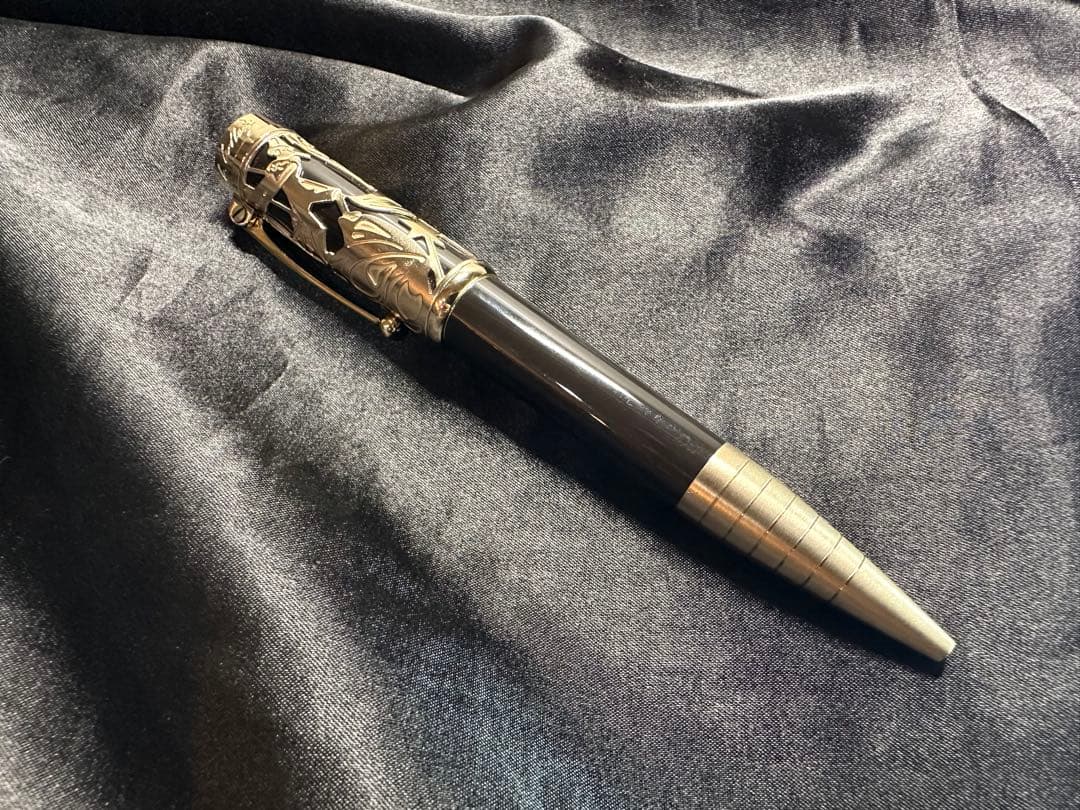 【希少品】モンブラン ◇限定ボールペン◇筆記可能