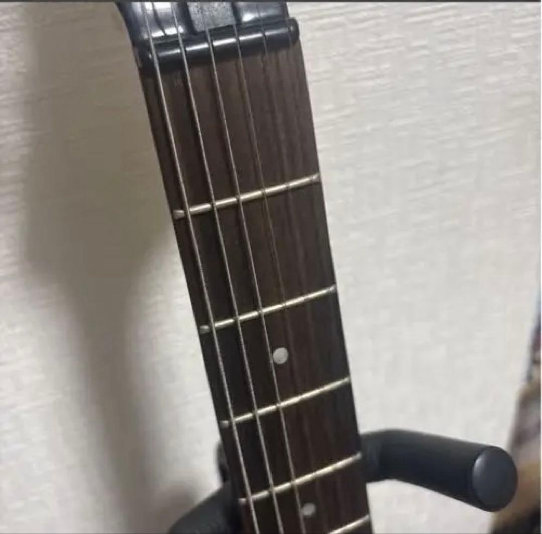Yamaha PACIFICA 212 VQMエレキギター