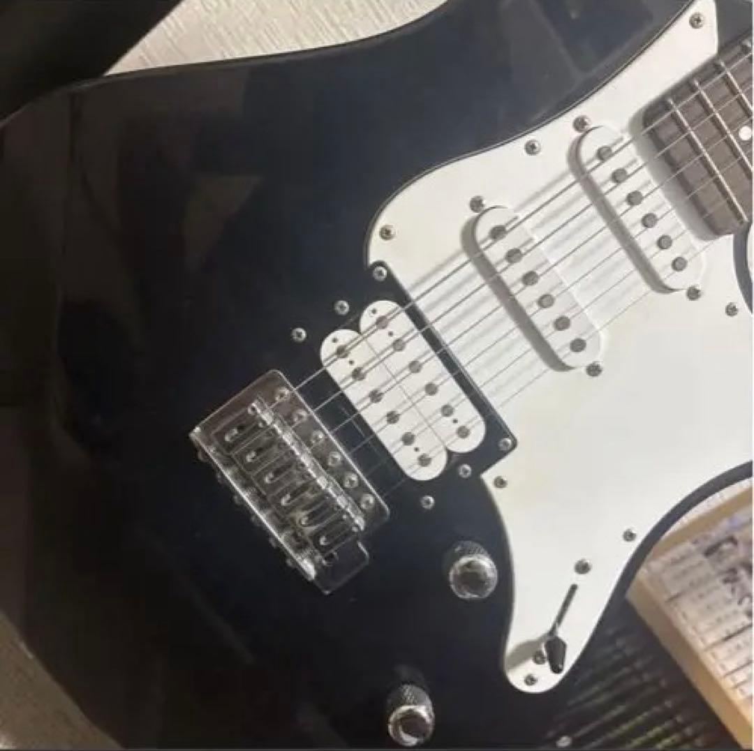 Yamaha PACIFICA 212 VQMエレキギター