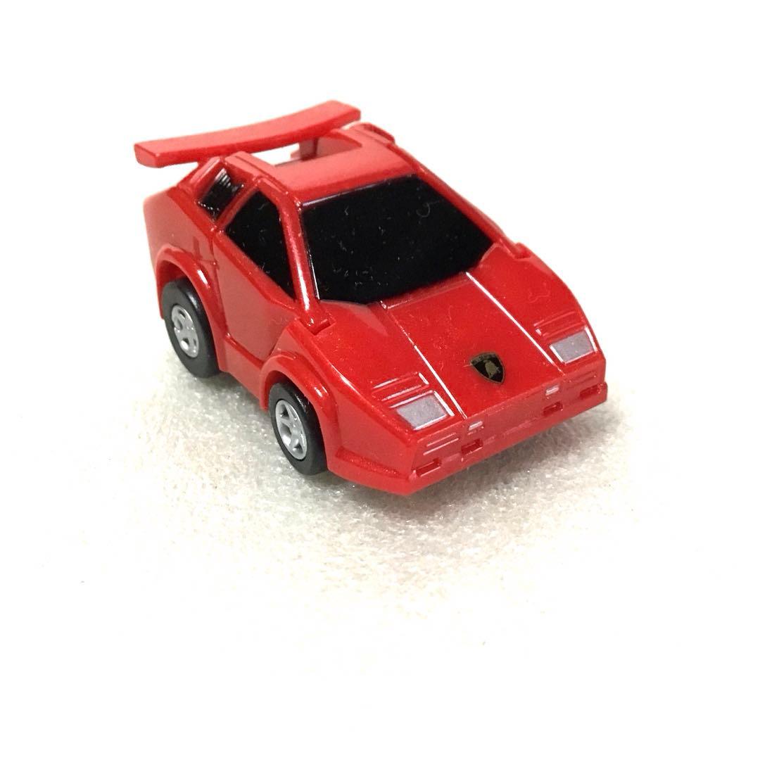 びいどろ様 確認用　 ランボルギーニ　カウンタック LP500S プルバック