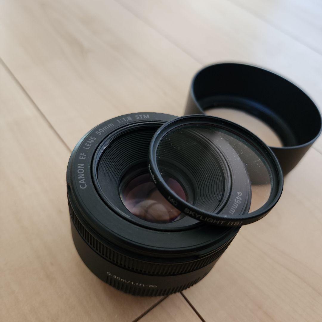 Canon 5D markⅡ ポートレート撮影機材セット