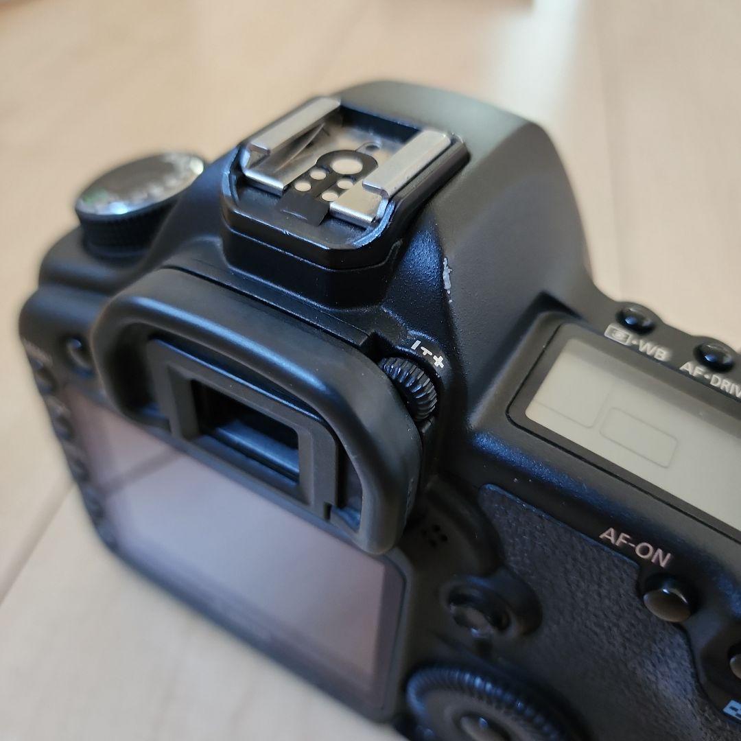 Canon 5D markⅡ ポートレート撮影機材セット