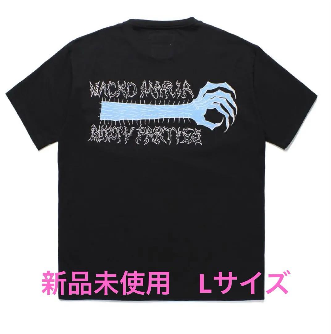 トップス NECK FACE / WASHED HEAVY WEIGHT T-SHIRT