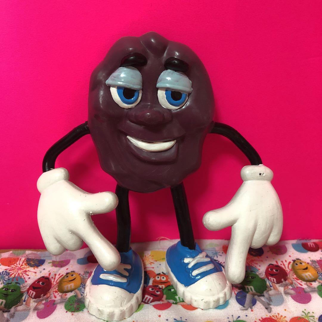 カリフォルニアレーズン　ベンダブル