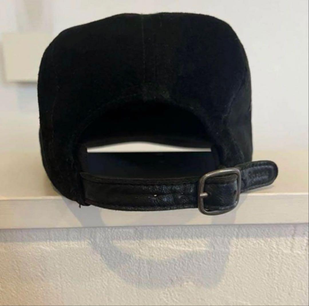 帽子 Supreme jetcap